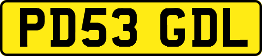 PD53GDL