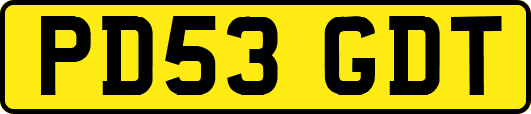 PD53GDT
