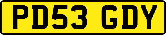 PD53GDY
