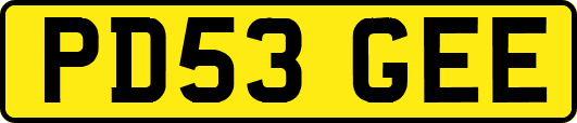 PD53GEE