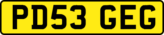 PD53GEG