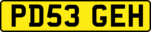 PD53GEH