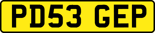 PD53GEP