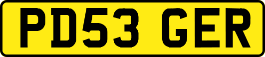 PD53GER