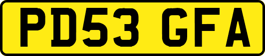 PD53GFA