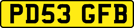 PD53GFB