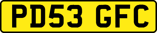 PD53GFC