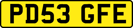 PD53GFE