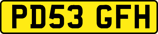 PD53GFH