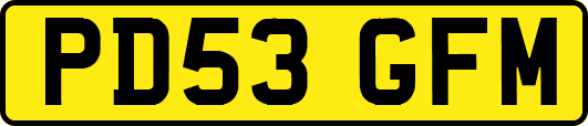 PD53GFM