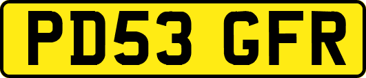 PD53GFR