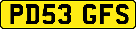 PD53GFS