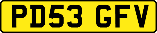 PD53GFV