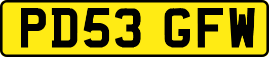 PD53GFW