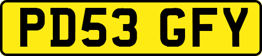 PD53GFY