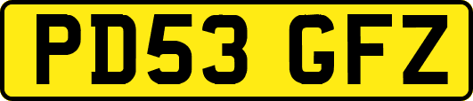 PD53GFZ