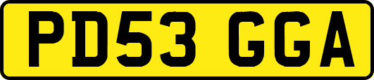PD53GGA