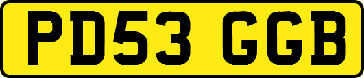 PD53GGB