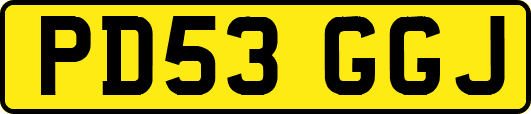 PD53GGJ