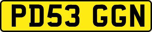 PD53GGN