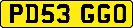 PD53GGO