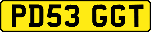 PD53GGT