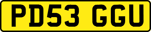 PD53GGU