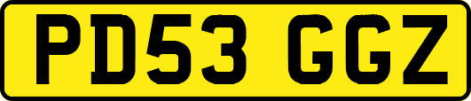 PD53GGZ