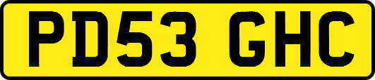 PD53GHC
