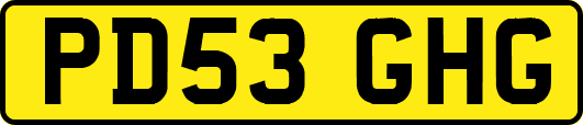 PD53GHG