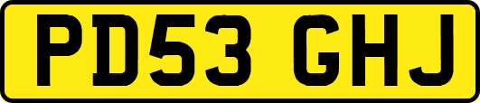 PD53GHJ