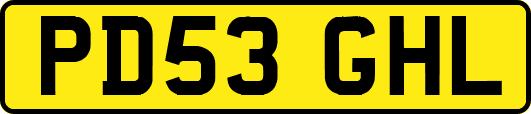 PD53GHL