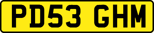 PD53GHM