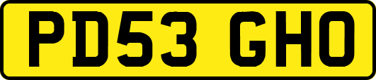 PD53GHO