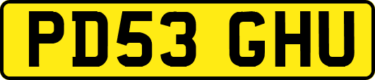 PD53GHU