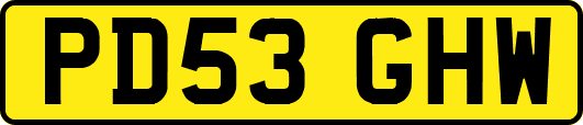 PD53GHW