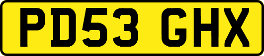 PD53GHX