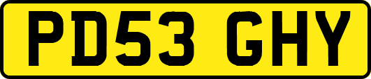 PD53GHY