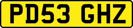 PD53GHZ