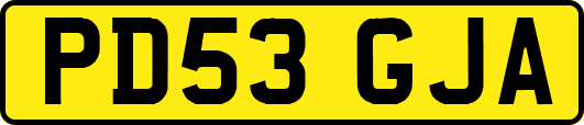 PD53GJA