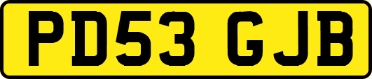 PD53GJB