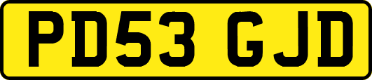 PD53GJD