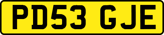 PD53GJE