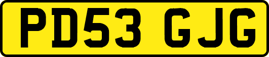 PD53GJG