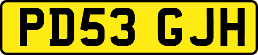 PD53GJH