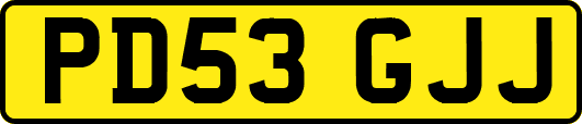 PD53GJJ