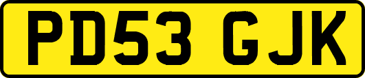 PD53GJK