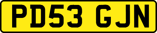 PD53GJN