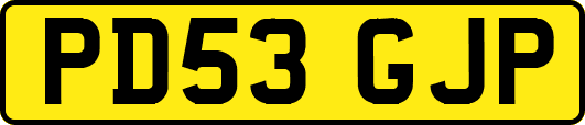 PD53GJP