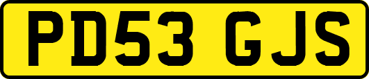 PD53GJS